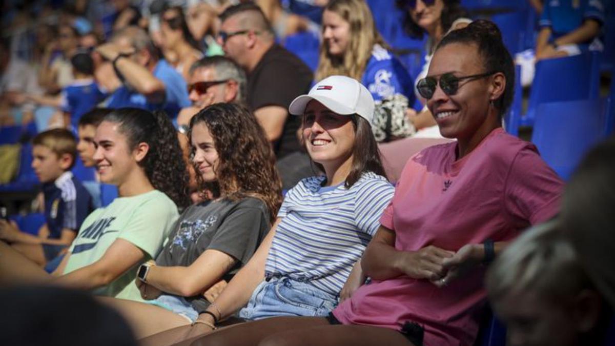 El Tartiere da vitaminas para el estreno