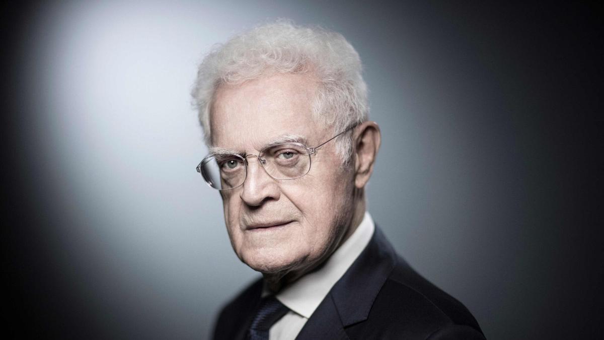 FALLECE LIONEL JOSPIN | Fallece el exprimer ministro socialista Lionel Jospin a los 88 años
