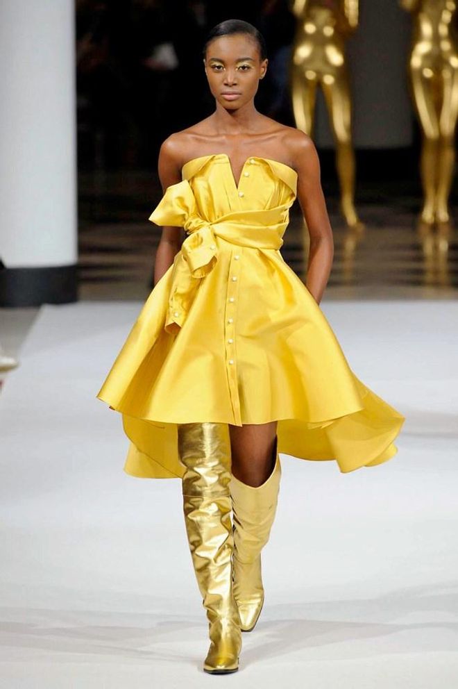 Alexis Mabille