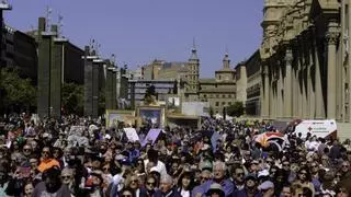 Zaragoza redescubre al genio de Fuendetodos con las Fiestas Goyescas