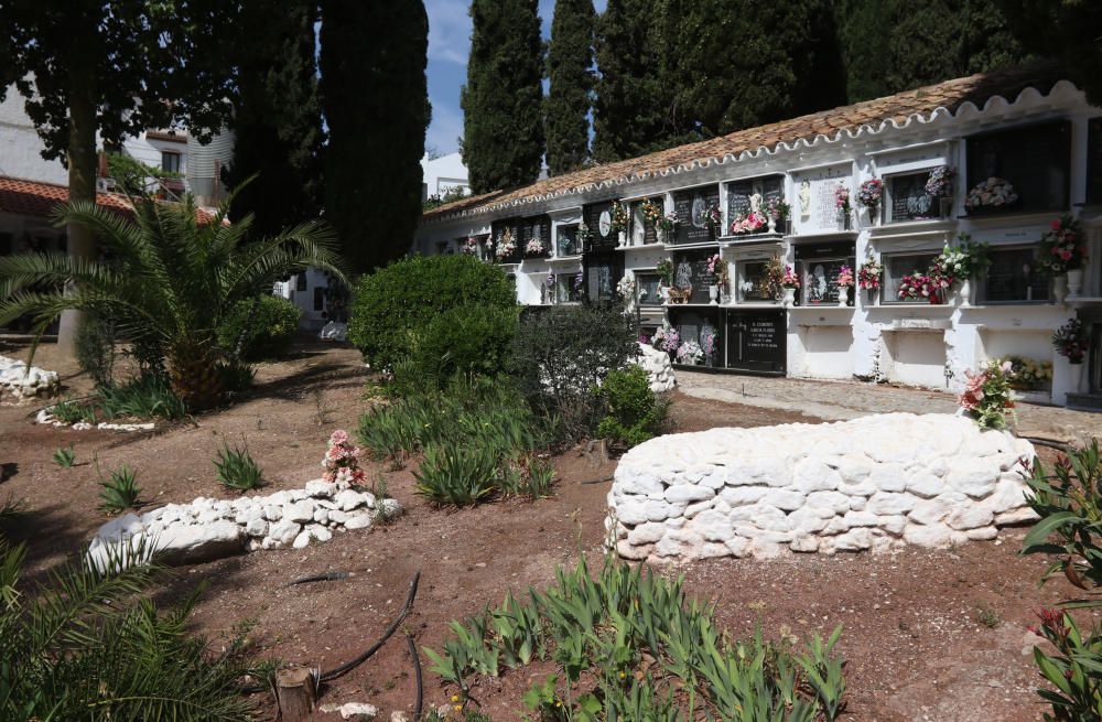 El monumento más famoso del pueblo fue declarado Bien de Interés Cultural en 2006