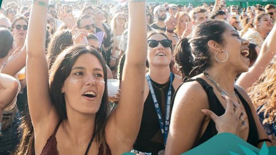 Gandia acoge el Mediterránea Festival con actividades gratuitas en la calle