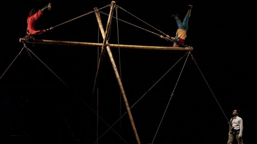 I Cicle de Circ Balear - Ávol