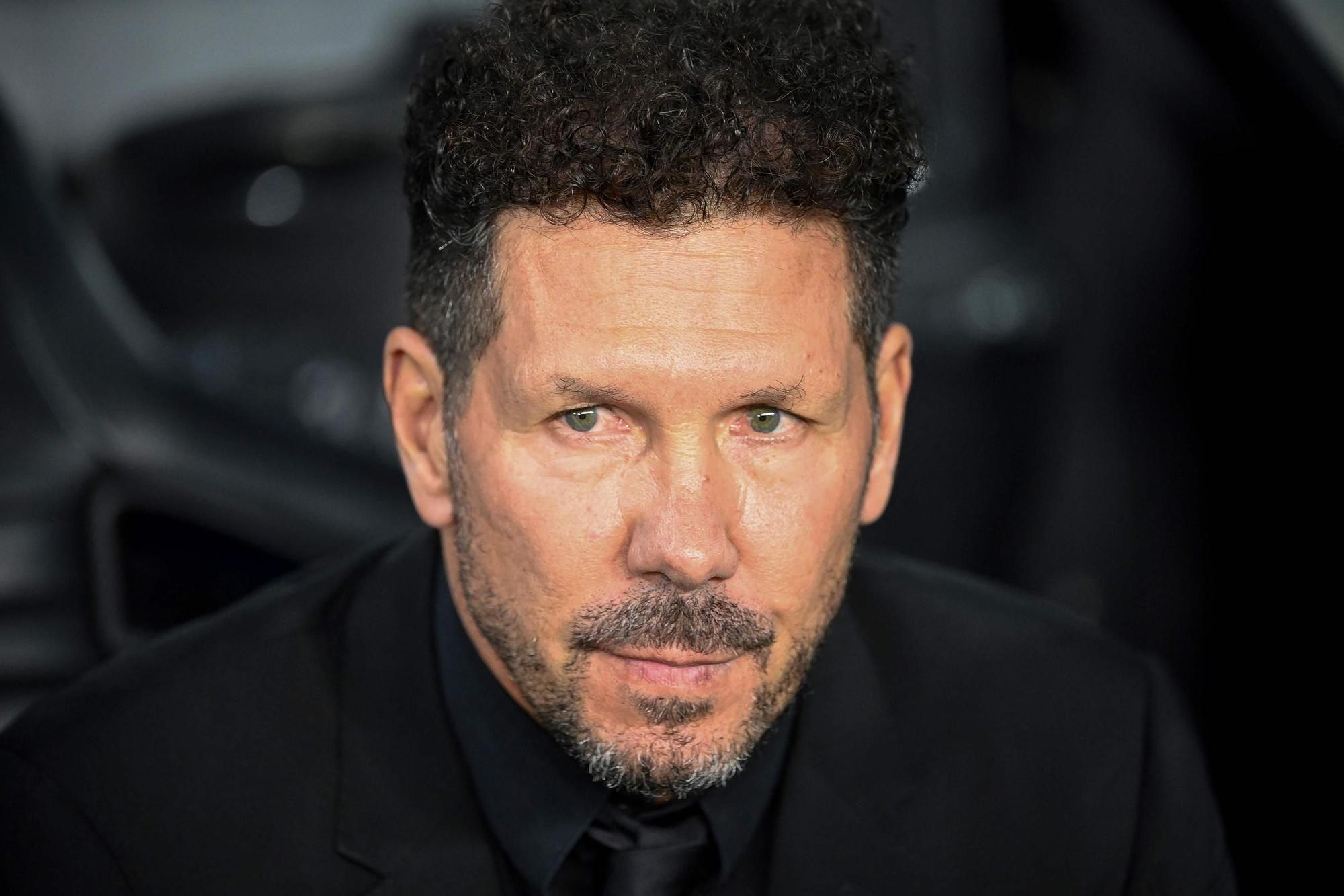 Las frases más destacadas de la era 'Cholo' Simeone