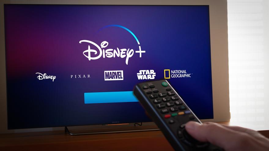 Los fans de una serie de Disney Plus exigen su vuelta