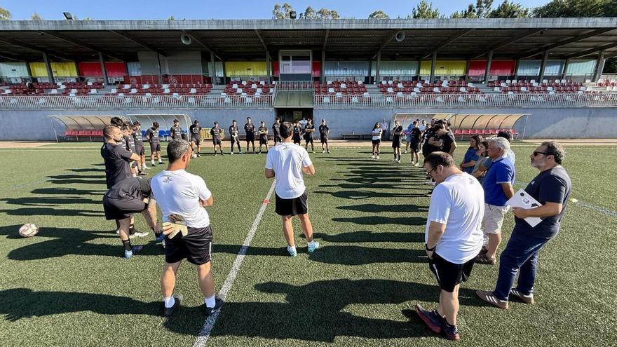 El Estradense: un proyecto con mucha hambre