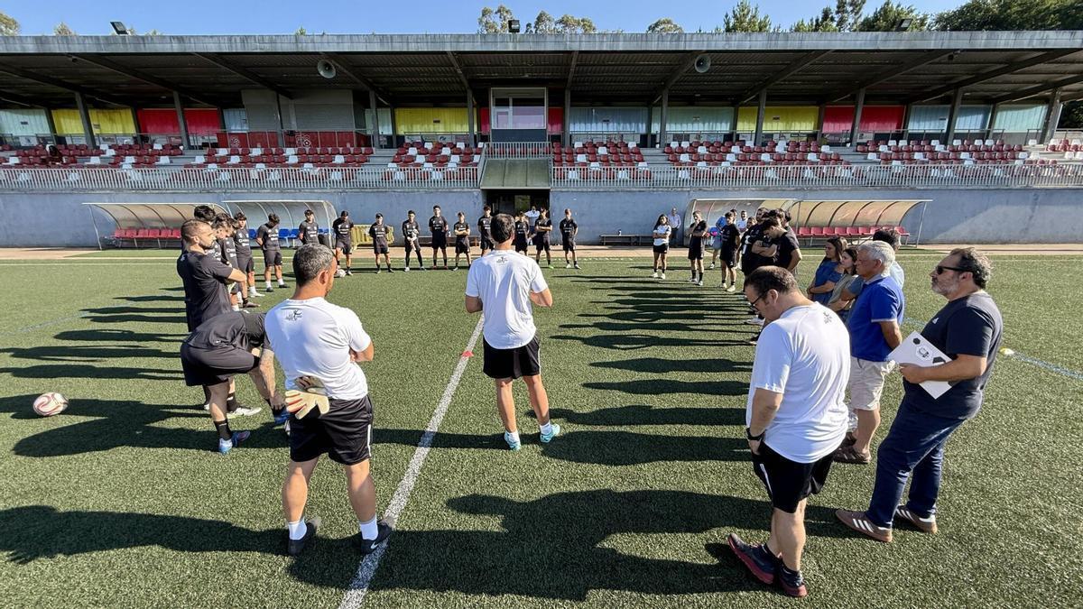 El Estradense: un proyecto con mucha hambre