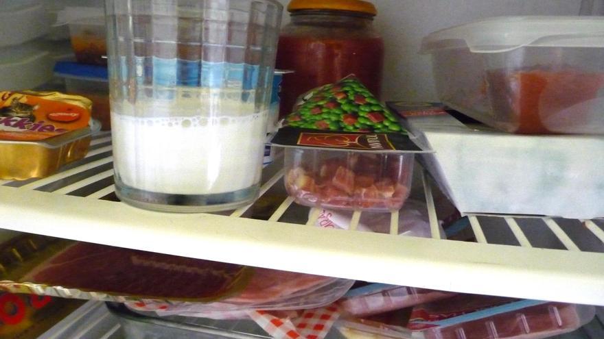 El aviso de Boticaria García con los alimentos en la nevera tras el apagón: &quot;A lo mejor nos evitamos alguna diarrea&quot;