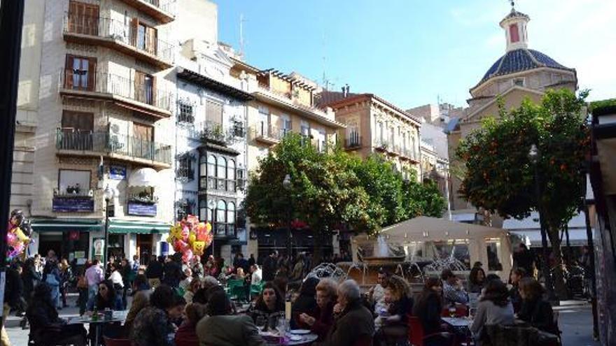 Murcia, elegida Capital Gastronómica en 2020