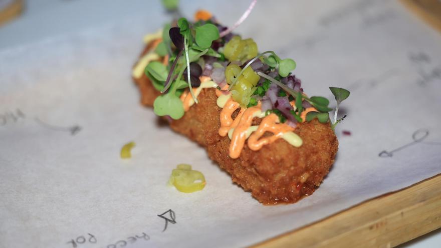 La mejor tapa de Castellón: Descubre el restaurante que ha ganado la Gala de Ruta de la Tapa Sabores 2025