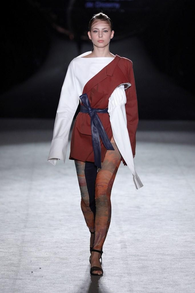 Fashioners Of The World Ied Barcelona