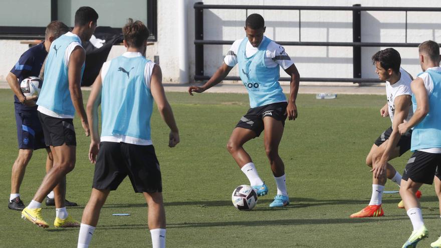 Horario y dónde ver el Athletic Club - Valencia CF