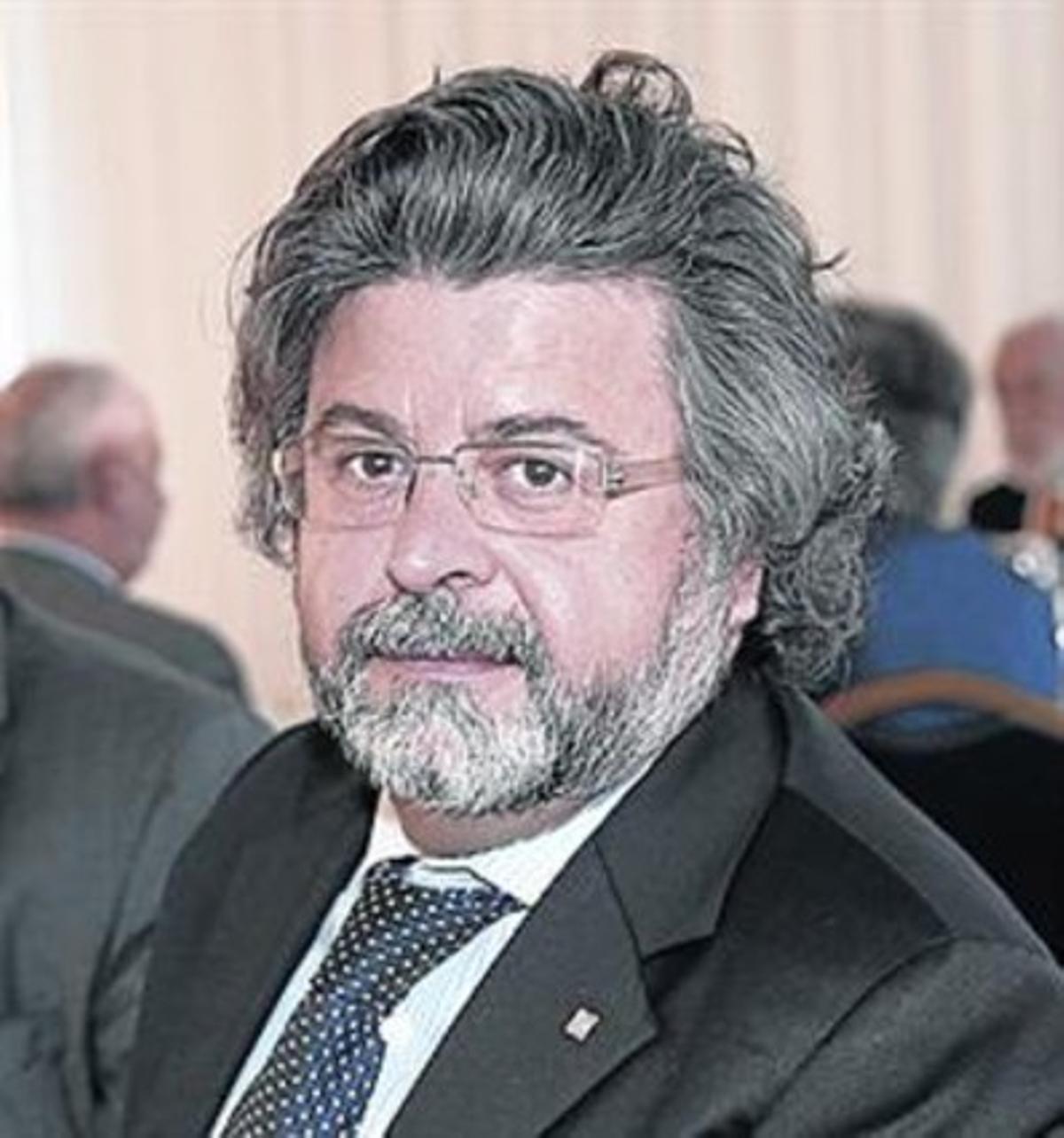 Antoni Castellà.