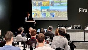 La Fira estudia distanciar d’Alimentaria les dates de celebració del Barcelona Wine Week