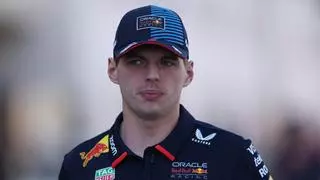 Verstappen, tajante con el calendario de la Fórmula 1