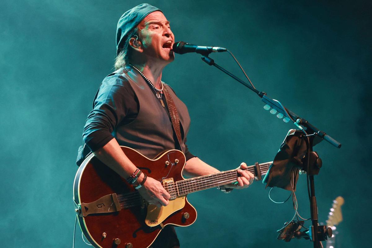 El hasta luego de los secretos.