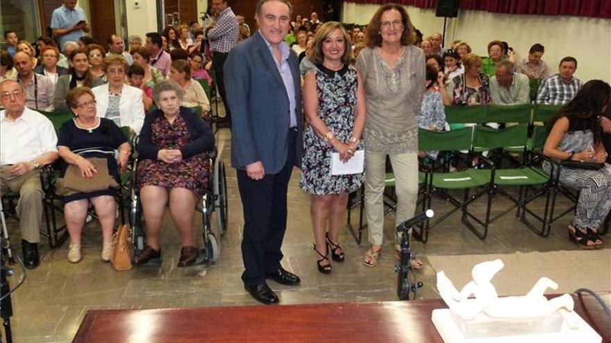 La Feria del Libro se abre a los centros educativos