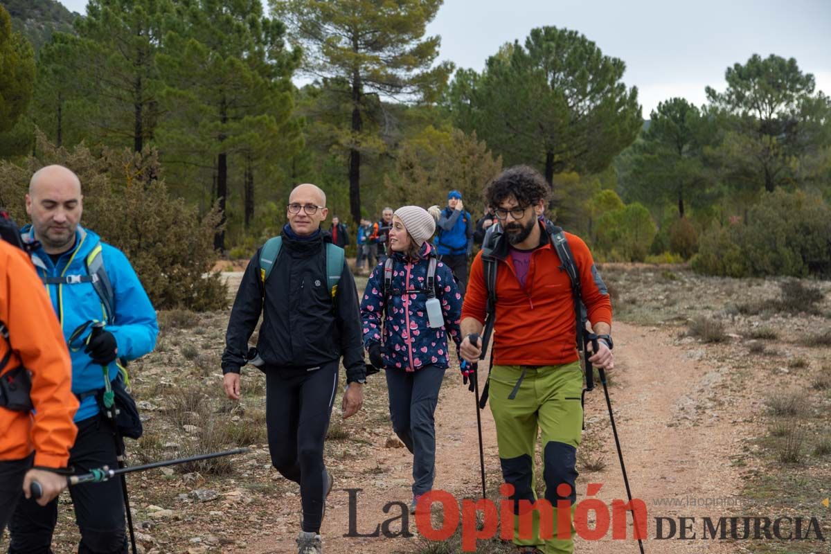 XX edición de la Travesía de Resistencia de Montaña 'Sierras del Noroeste' de Adenow