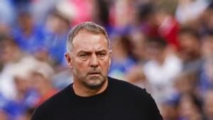 Flick supera Flick: nou punts més que fa un any