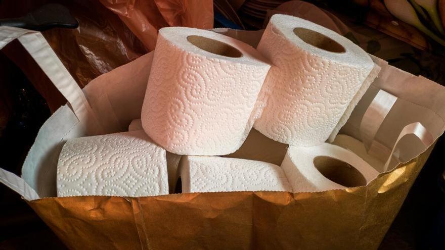 ¡El papel higiénico tiene un nuevo uso! Descubre cómo desinfectar tu hogar con vinagre