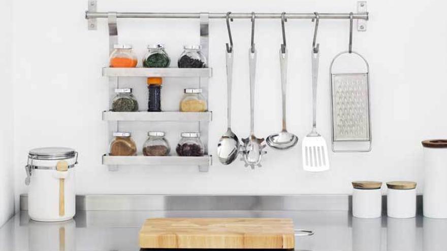 Cómo ordenar y organizar la cocina?, Gourmet