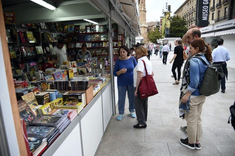 Feria del Libro 2018