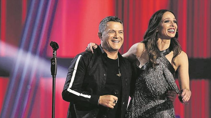 Antena 3 cierra el fichaje de Alejandro Sanz para volver a ser coach de ‘La voz’