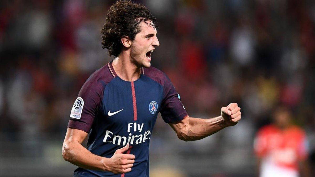 rabiot