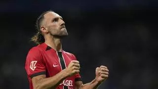 Así está el Pichichi de LaLiga: Muriqi pone en jaque el campeonato y amenaza a Mbappé