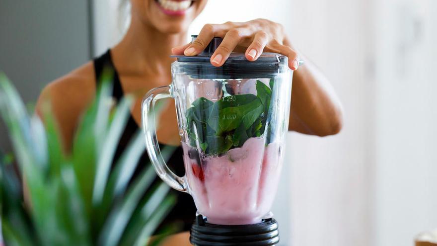 El batido perfecto para adelgazar y quemar grasa en poco tiempo y de manera efectiva