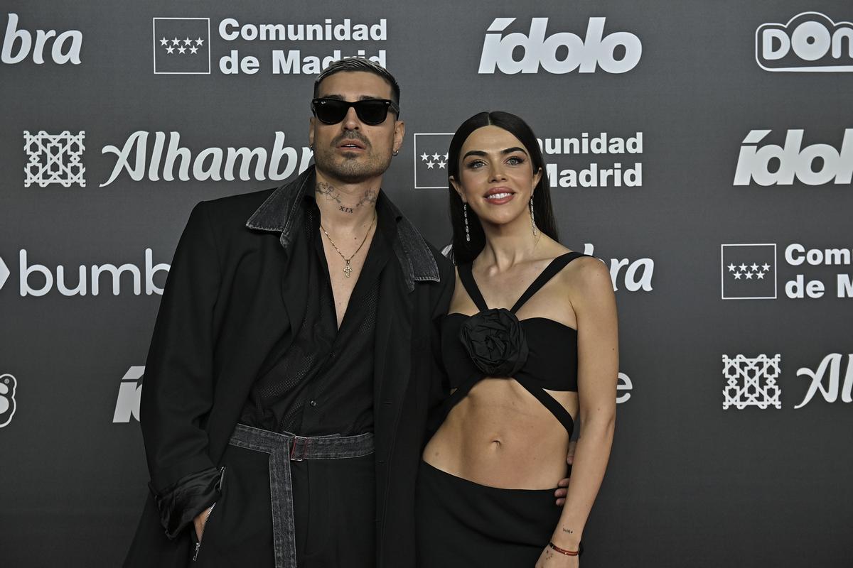 Premios ídolo: aquí tienes más de 200 fotos del photocall