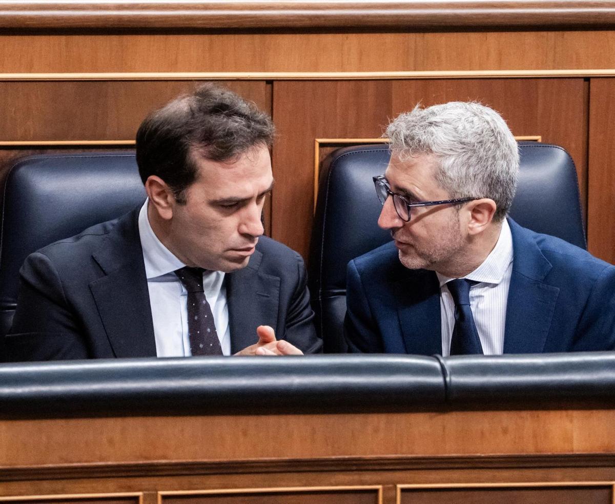 Hisenda tractarà amb les autonomies la reforma del finançament després del 17M