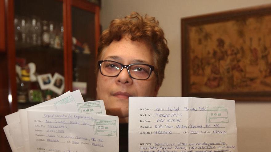 El Defensor del Pueblo estudia el caso de la familia que no puede vivir con su hijo autista