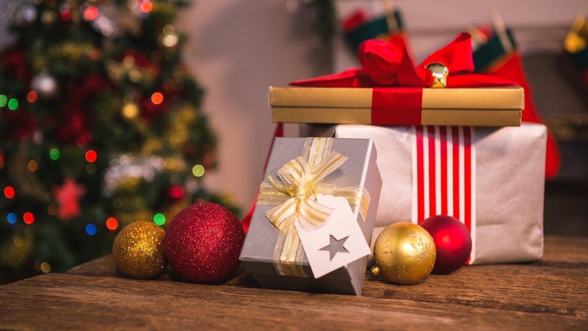 9 ideas para regalar estas fiestas.