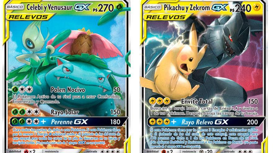 M Zekrom Ex carta pokemon -  España