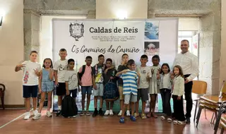 La comarca ya es escenario de unas vacaciones en paz