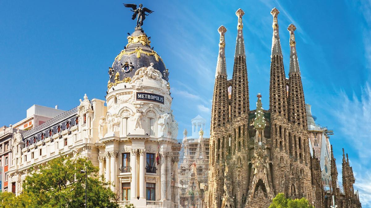 Madrid a la cabeza de inversión hotelera en España con 33 proyectos hoteleros en marcha