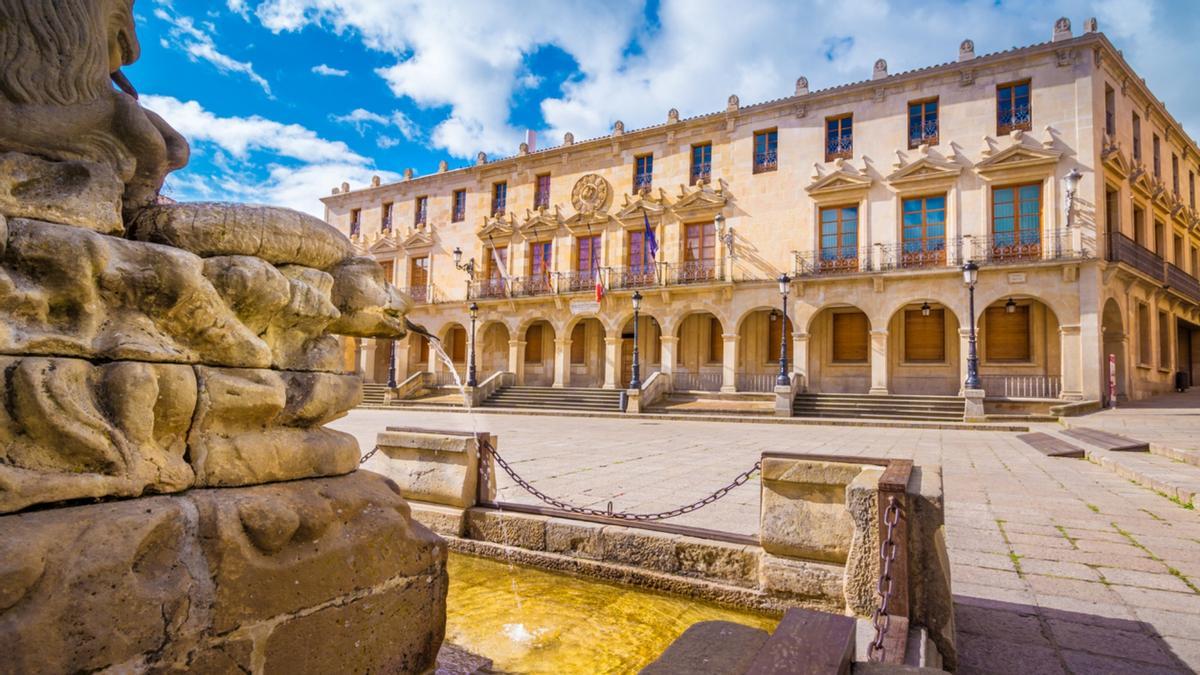 Una nueva mirada a Soria, la ciudad de los poetas