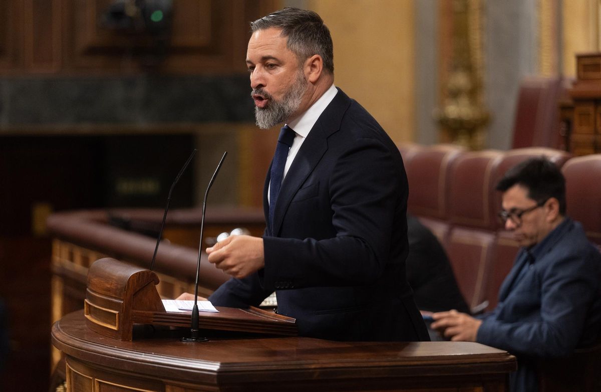 "Ilegalizar el discurso de odio"
