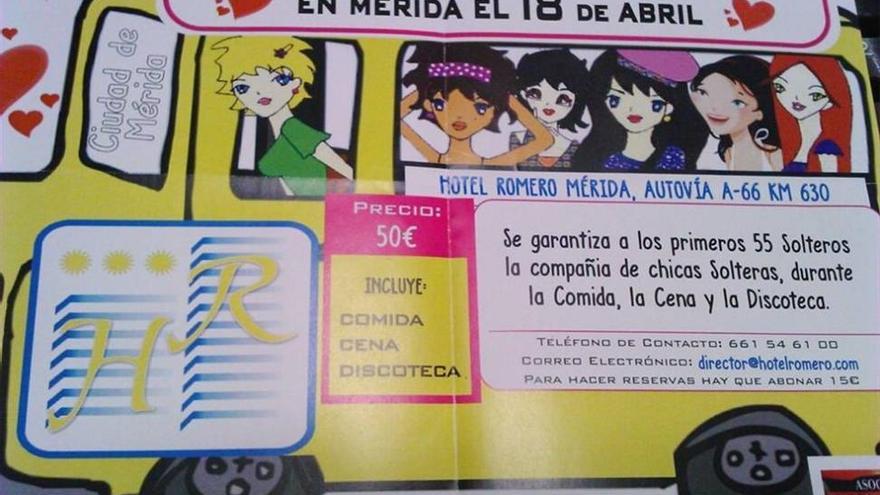 Polémica por la llegada de una caravana de mujeres a Mérida