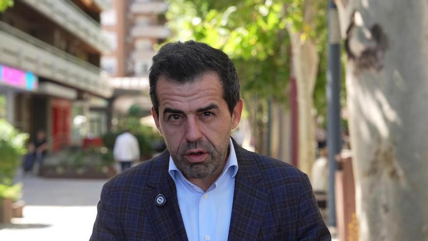 Vox celebra los resultados en Andalucía y apunta a liderar la Región de Murcia en 2027