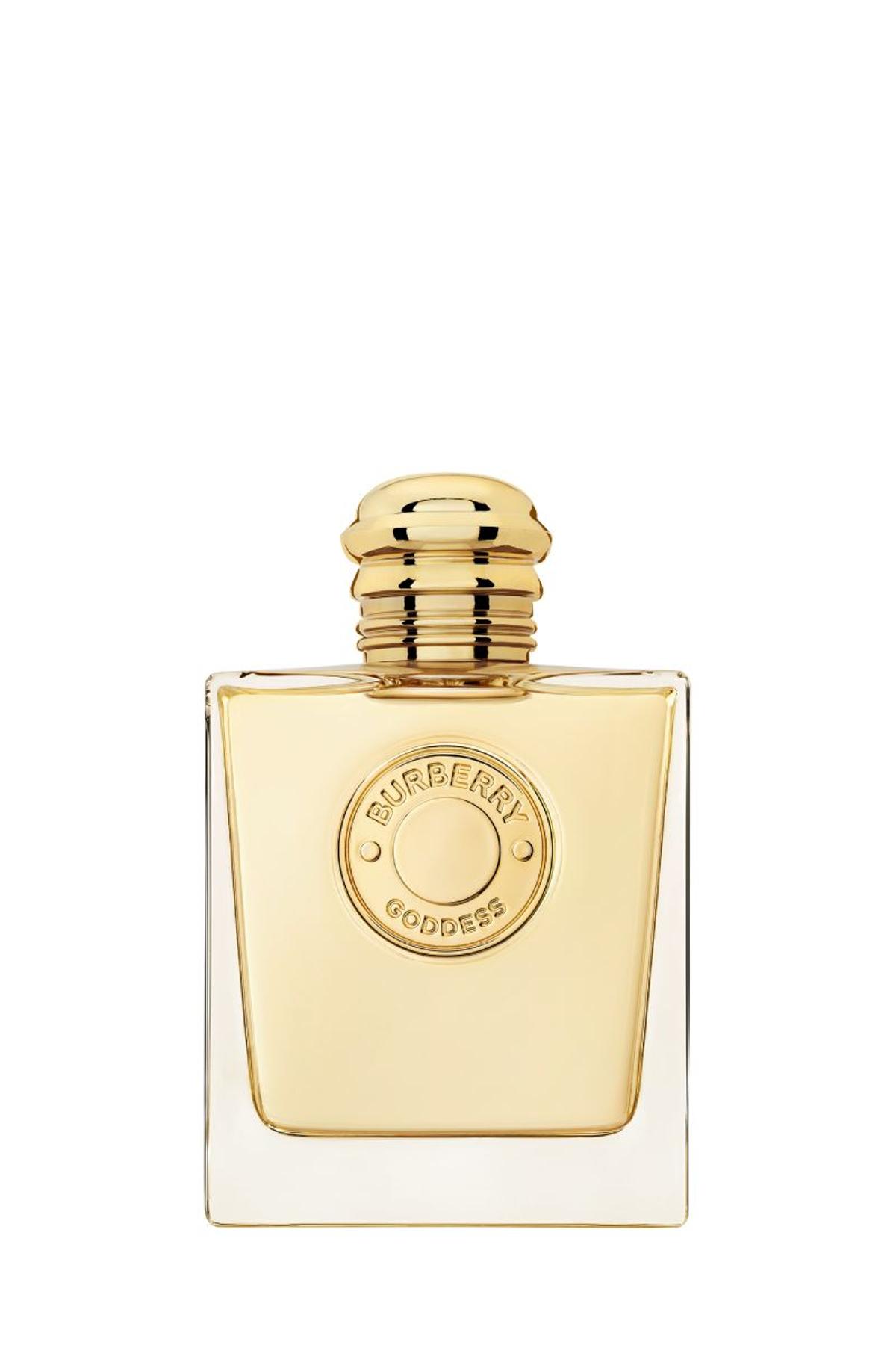 Premio Lanzamiento Perfume: Goddess, de Burberry