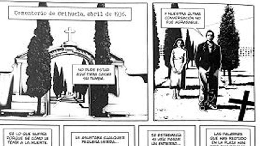 Los poetas que vencieron al silencio