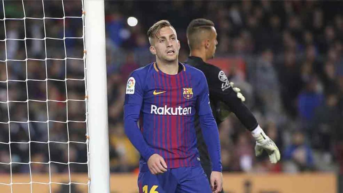 Deulofeu interesa a la Roma