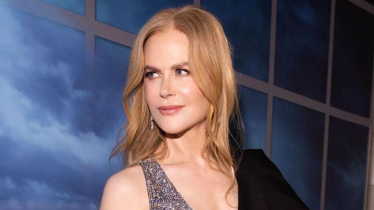 Nicole Kidman revela el motivo por el que no volverá a pisar una alfombra roja: su notable ausencia