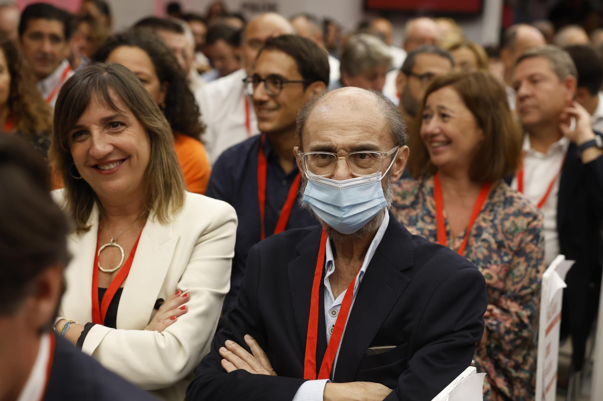 Comité Federal del PSOE