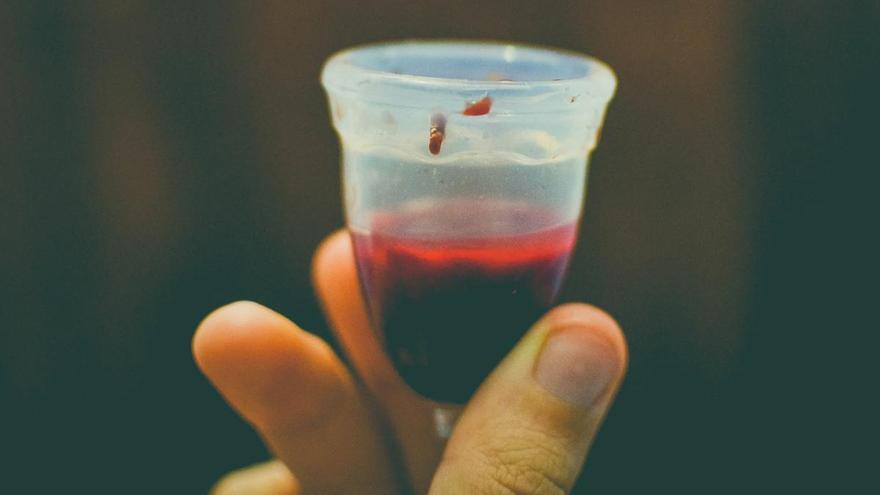 ¿Qué dice el primer estudio sobre productos menstruales hecho con sangre real?