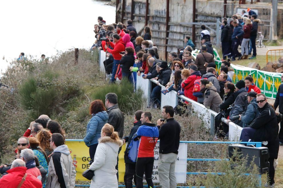 Zamora protagonista campeonato Castilla y León