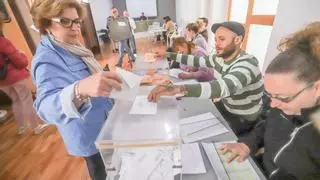 Claro se plantea concurrir a las elecciones en Orihuela en coalición con el PP