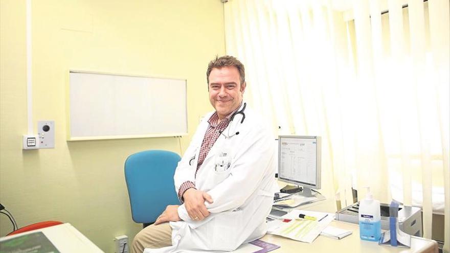 Aragón, entre las comunidades con más mortalidad por cáncer de próstata